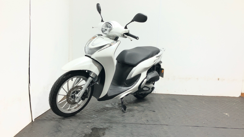 Honda SH125 Mode (24MY)